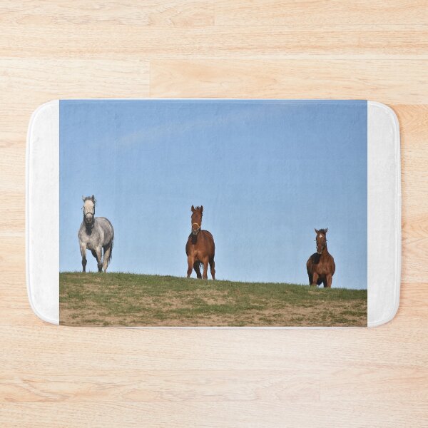 Item preview, Horse herd designed and sold by theartsyeq.