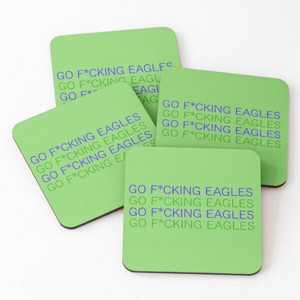 Item preview, go f*cking eagles designed and sold by Lauren  paige.