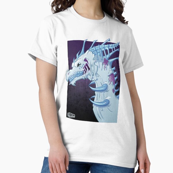 Ramzi Classic T-Shirt