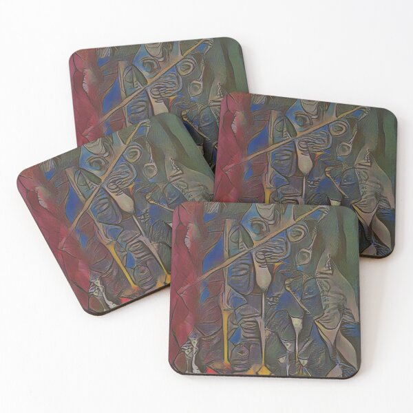 Item preview, Quitarse. designed and sold by Watson Harris.