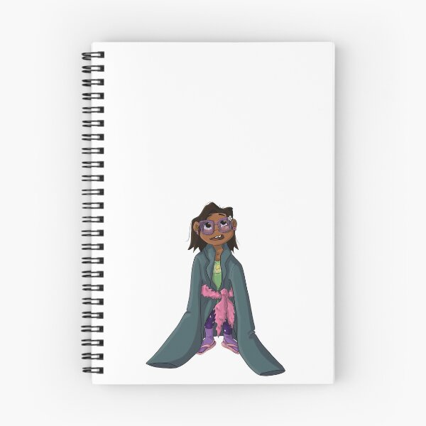 Item preview, Little Girl Character Design designed and sold by artwithella.