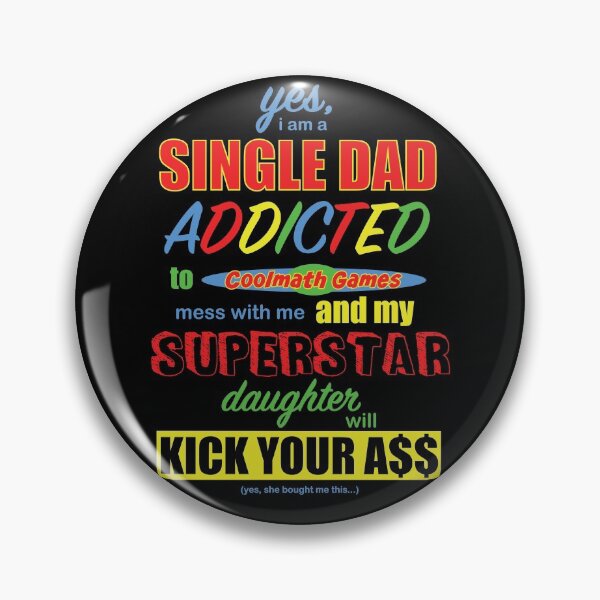 Item preview, Yes, I am a single dad... designed and sold by bitchnarcissist.