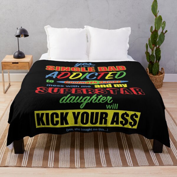Item preview, Yes, I am a single dad... designed and sold by bitchnarcissist.
