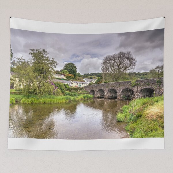 Item preview, Withypool Bridge designed and sold by hawkie.