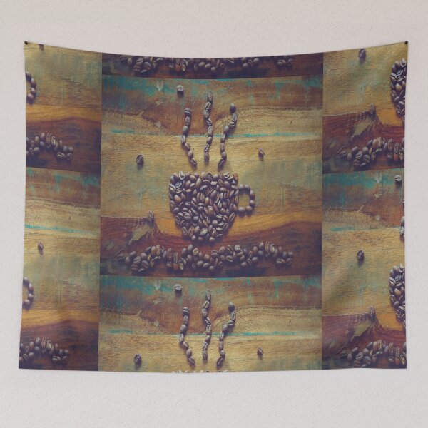 Item preview, coffee cup designed and sold by walidsam07.