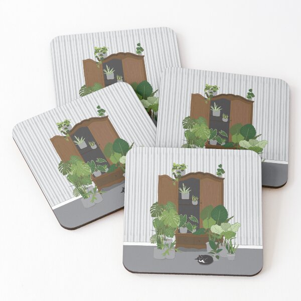 Item preview, Quaran-team sq designed and sold by ThePachumama.
