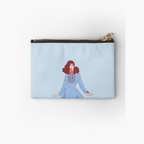 Item preview, Gigi Sticker designed and sold by Jillian Brown.