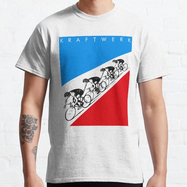Kraftwerk Classic T-Shirt