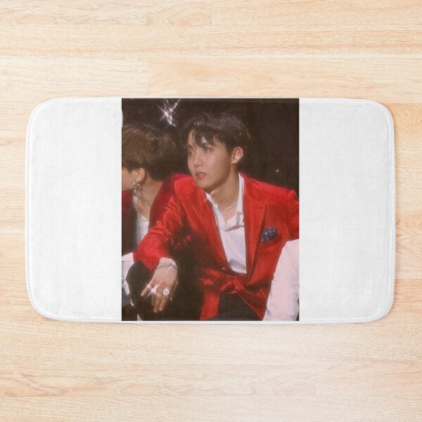 Item preview, jhope 90s aesthetic designed and sold by rebsunn.