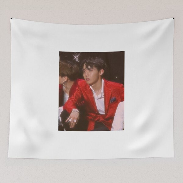 Item preview, jhope 90s aesthetic designed and sold by rebsunn.