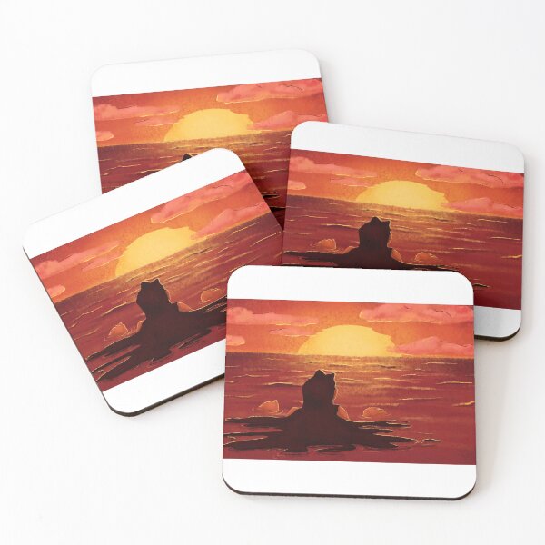 Item preview, Mermaid Sunset designed and sold by artwithella.
