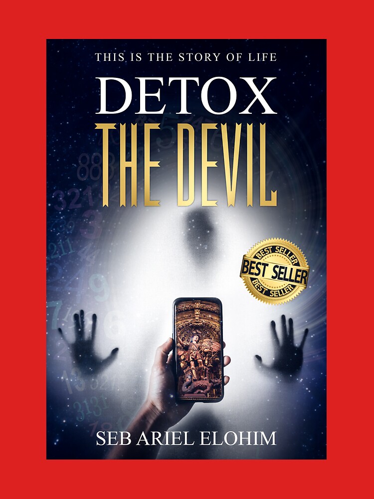 Detox The Devil by DetoxTheDevil