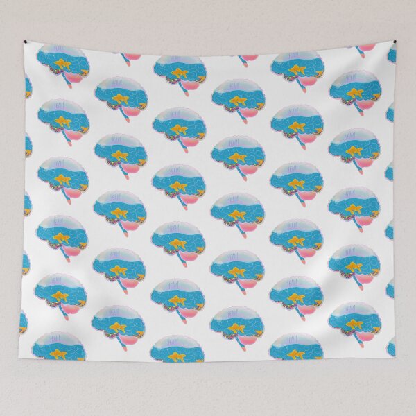 Item preview, Coy Koi designed and sold by Meowlentine.