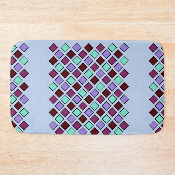 Item preview, Diamond Pattern designed and sold by holidayjohn.