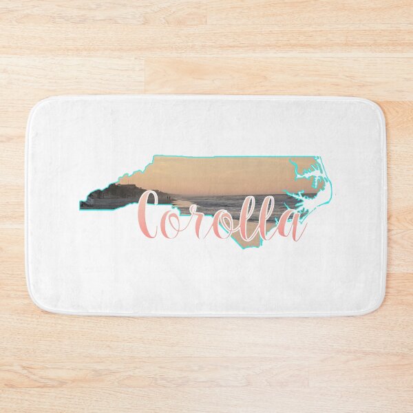 Item preview, OBX, NC Outer Banks sun, surf and sand, Corolla North Carolina  designed and sold by Elias Rodriguez.