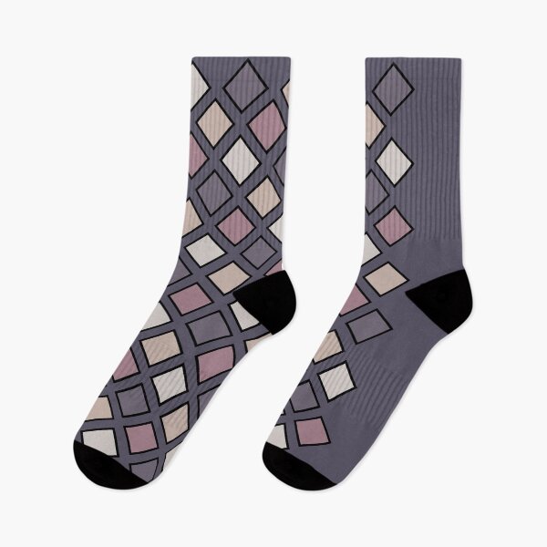 Item preview, Gravel Diamond Pattern designed and sold by holidayjohn.