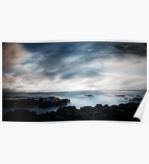 Last Light Poster