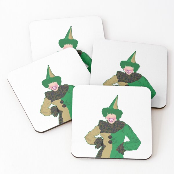 Item preview, Crystal Sticker designed and sold by Jillian Brown.