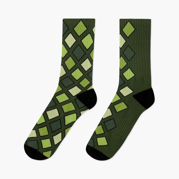 Item preview, Swamp Diamond Pattern designed and sold by holidayjohn.