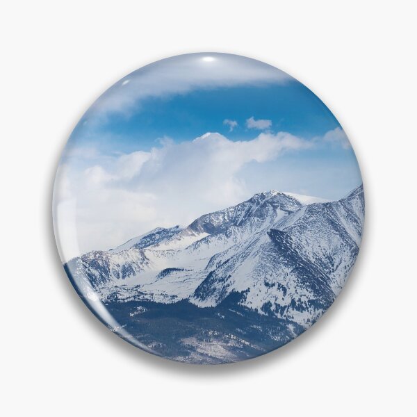 Item preview, Aspen Mountain in April designed and sold by dstarj.