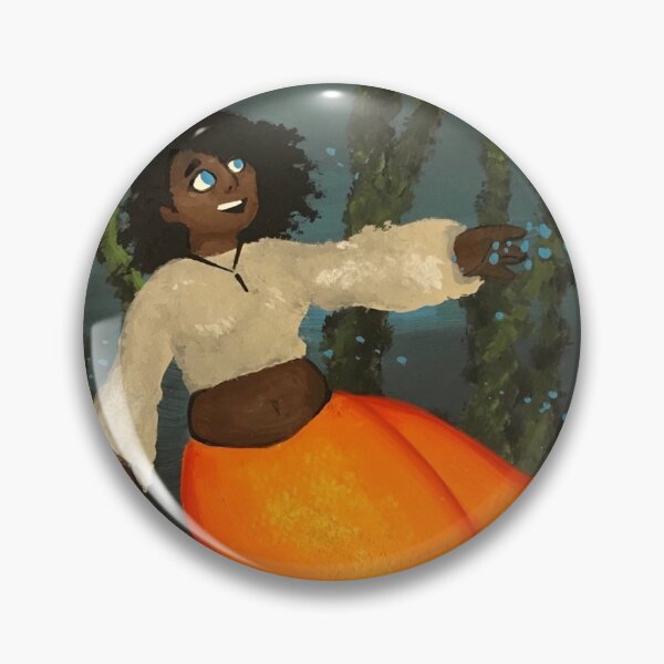 Item preview, Garibaldi Mermaid designed and sold by wy-boi.