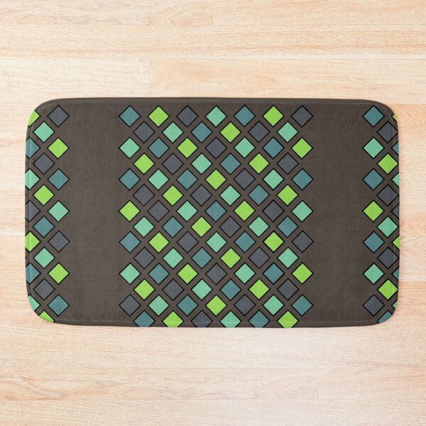 Item preview, Diamond Pattern designed and sold by holidayjohn.