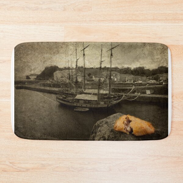 Item preview, Charlestown Pasty  designed and sold by hawkie.