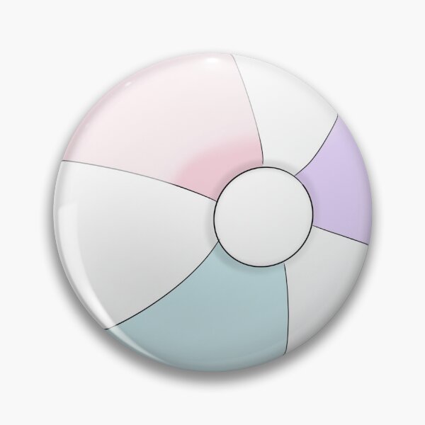 Item preview, Beachball designed and sold by nesa224.