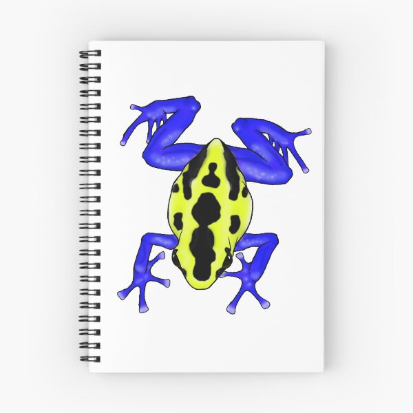 Item preview, Tinctorius Dart Frog designed and sold by TinkerandBone.
