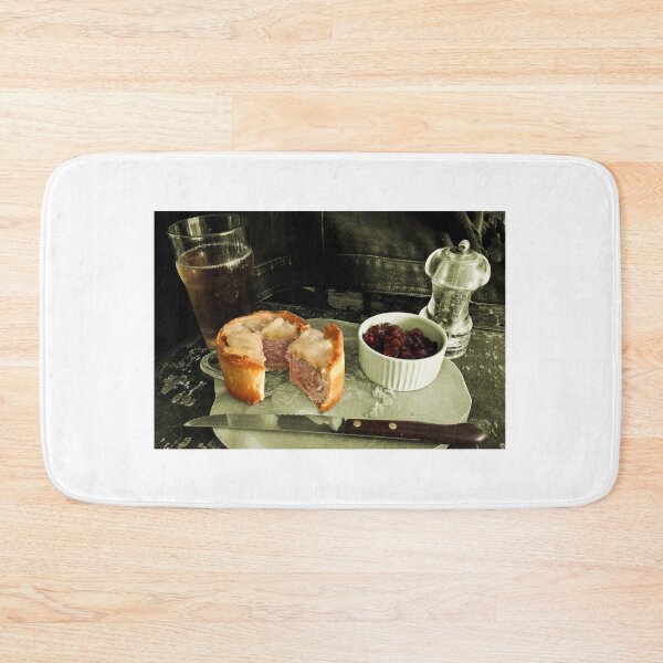 Item preview, Porky pie designed and sold by hawkie.