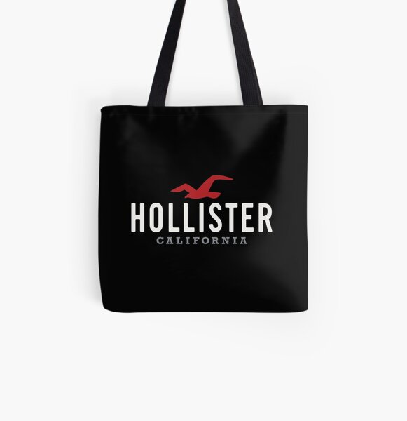 hollister bag