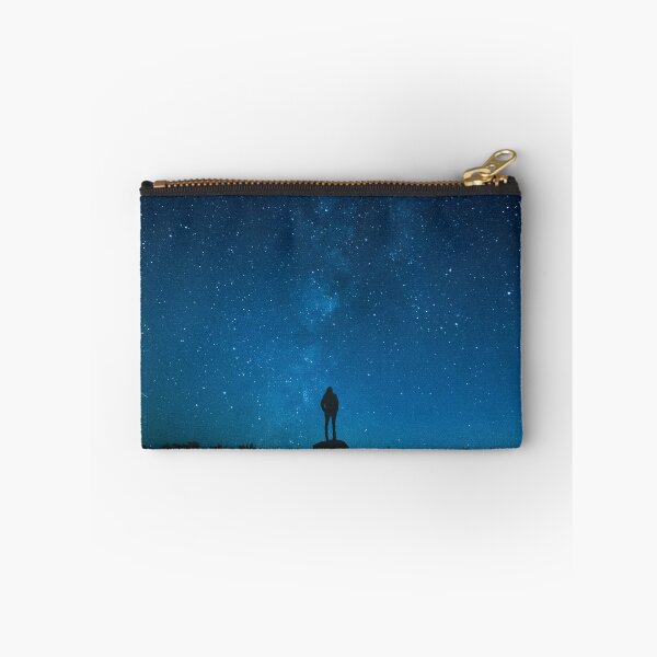 Item preview, Man Gazing Under the Stars designed and sold by Tim Scott.