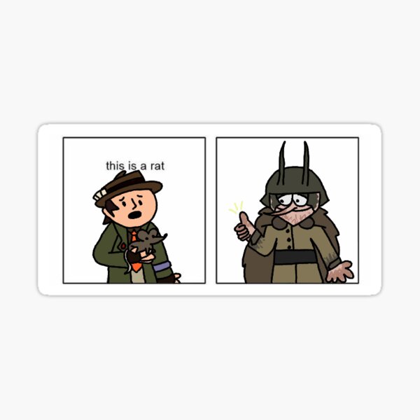 Item preview, Dystopia Buddies designed and sold by cdennelly.
