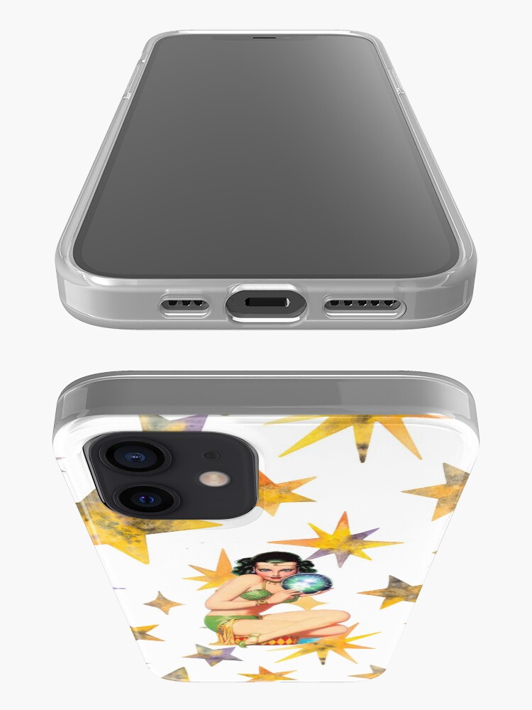 Alternate view of The Star Reader iPhone Case & Cover