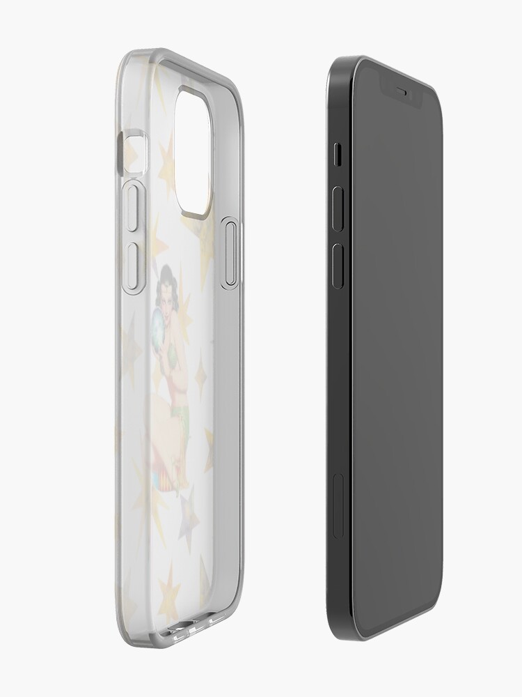 Alternate view of The Star Reader iPhone Case & Cover