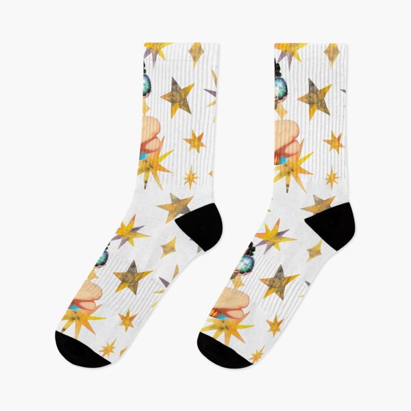 Item preview, The Star Reader designed and sold by MeganSteer.