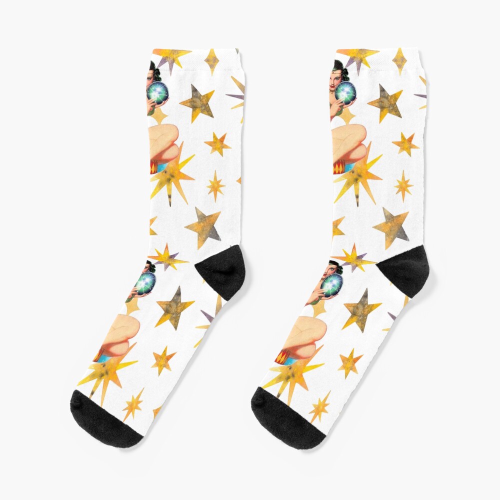 Item preview, Socks designed and sold by MeganSteer.