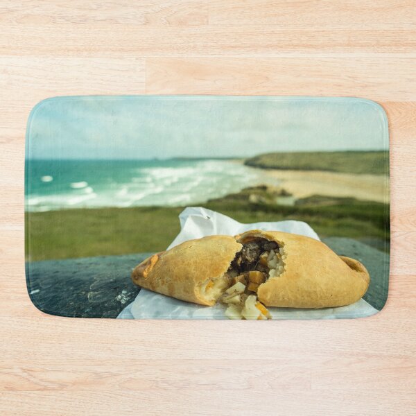 Item preview, Perranporth Pasty  designed and sold by hawkie.