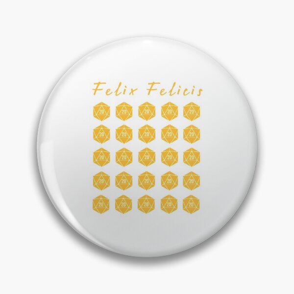 Item preview, Felix Felicis Natural 20s designed and sold by shminoa.