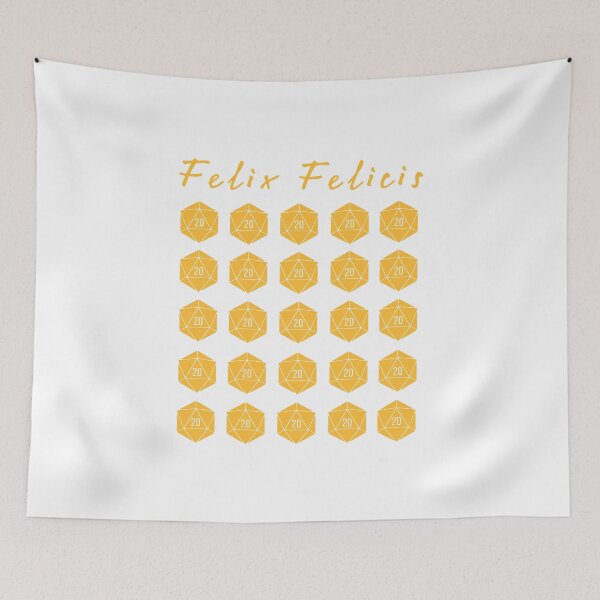 Item preview, Felix Felicis Natural 20s designed and sold by shminoa.