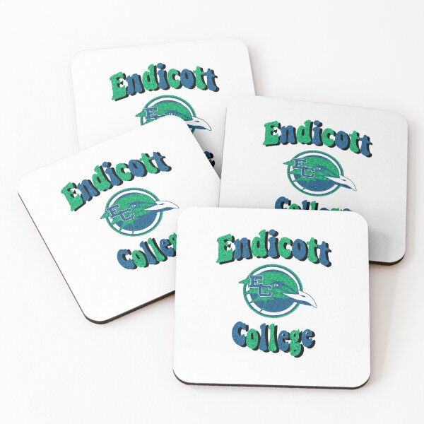 Item preview, Sparkly Endicott Sticker designed and sold by audreyy918.