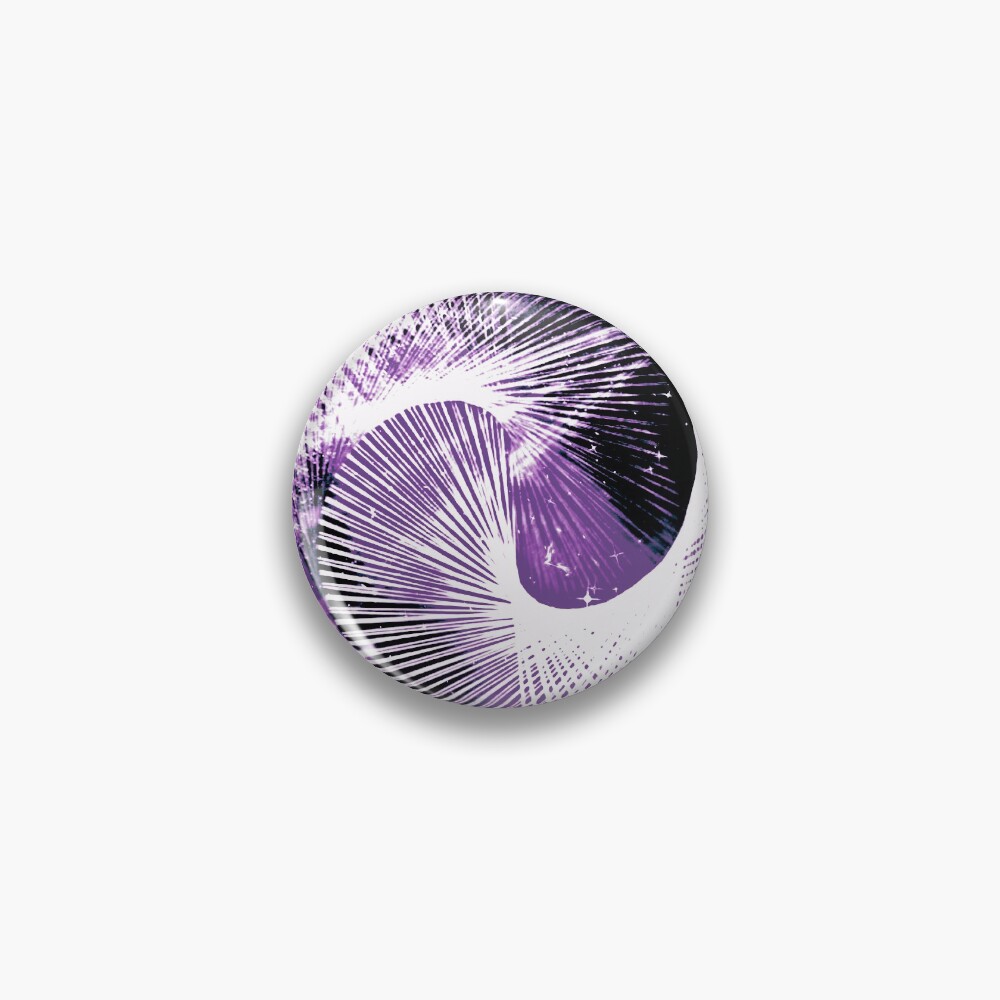 Item preview, Pin designed and sold by Retsumdk.