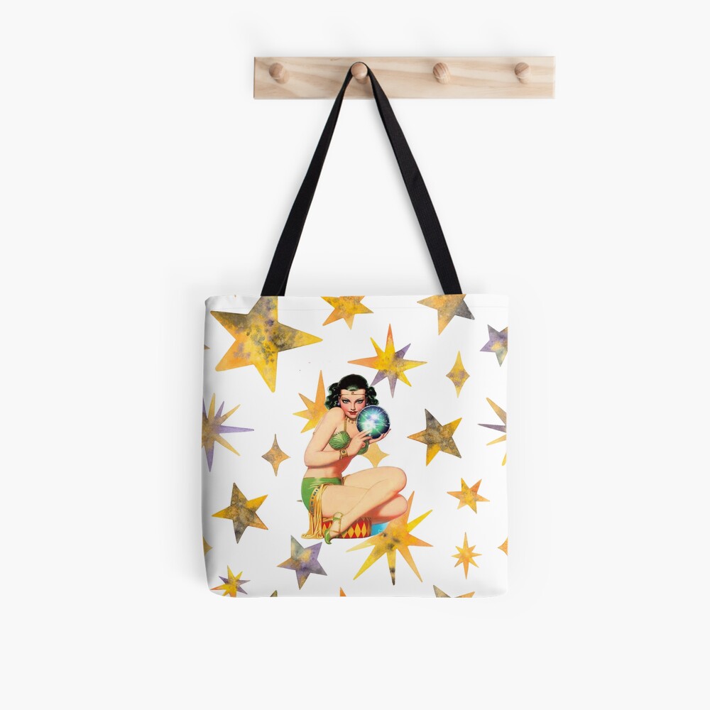 Item preview, All Over Print Tote Bag designed and sold by MeganSteer.