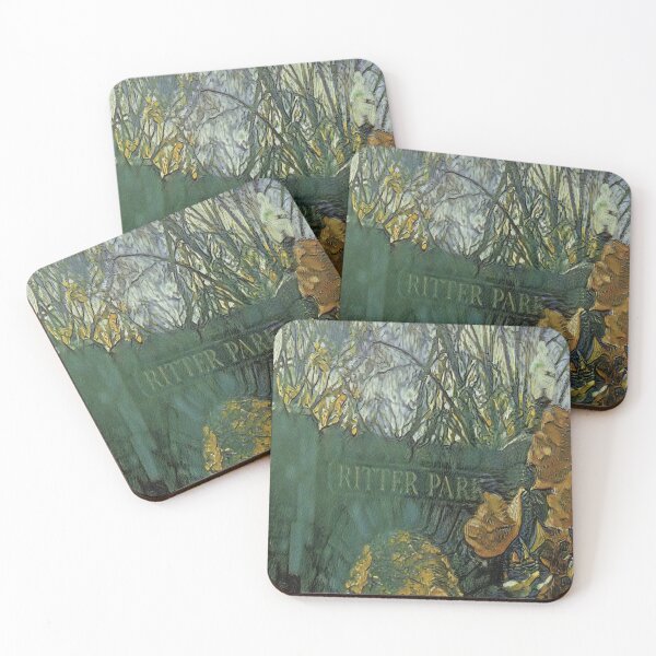 Item preview, El parque. designed and sold by Watson Harris.