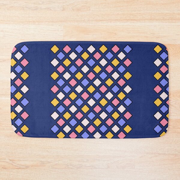 Item preview, Refreshing Diamond Pattern designed and sold by holidayjohn.
