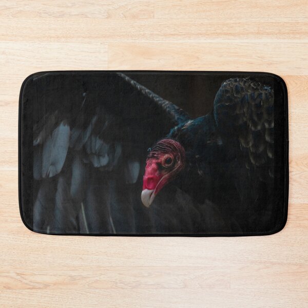 Item preview, Vulture  designed and sold by KennyBImages899.