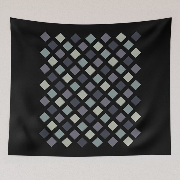 Item preview, Diamond Pattern designed and sold by holidayjohn.