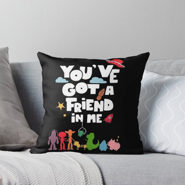 Item preview, You've got a friend in me designed and sold by tunsiunhin.