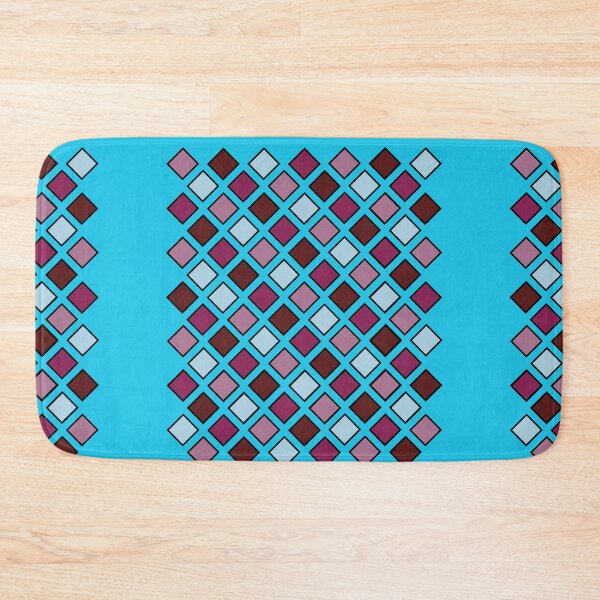 Item preview, Diamond Pattern designed and sold by holidayjohn.