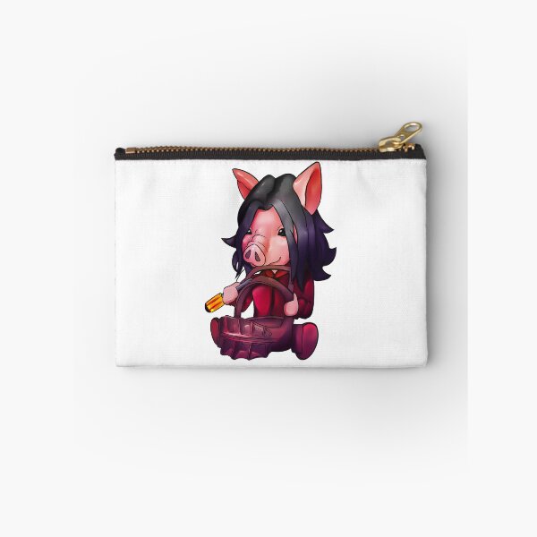 Item preview, Chibi Piggy designed and sold by lKilljoy.